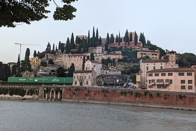 Walking Tour in Verona: 9+ Landmarks with Live Guide - Final Thoughts
