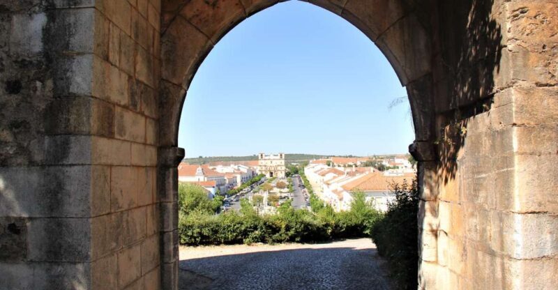 Walking Tour in Vila Viçosa - What to Expect on the Tour