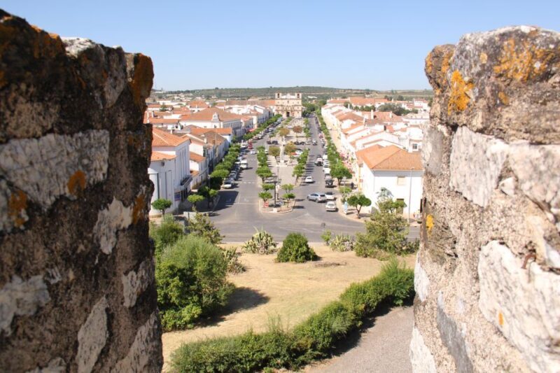 Walking Tour in Vila Viçosa - The Practical Side: Price, Duration, and Tips