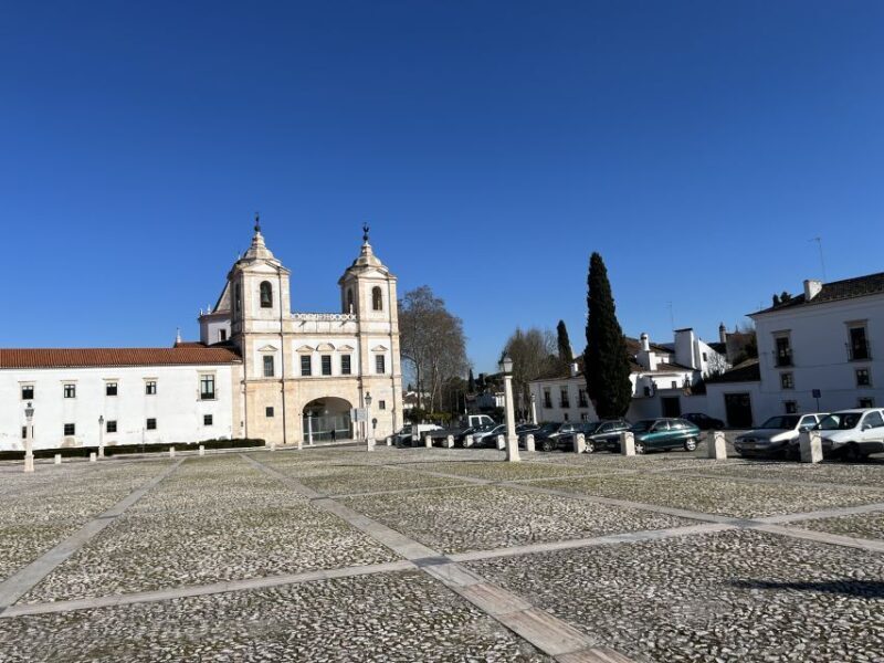 Walking Tour in Vila Viçosa - The Sum Up