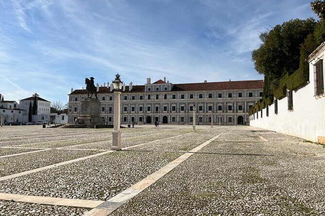 Walking Tour in Vila Viçosa - Final Thoughts: Why You Should Consider This Experience