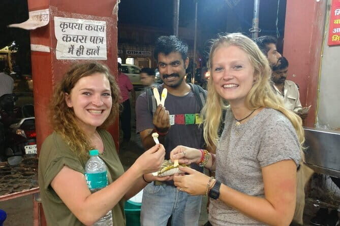 Walking Tour Jaipur India - What You Can Expect