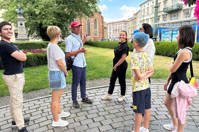 Walking Tour Krakow: Jewish Quarter Kazimierz - 2-Hours of Magic! - A Quick Look at the Walking Tour of Krakow’s Jewish Quarter