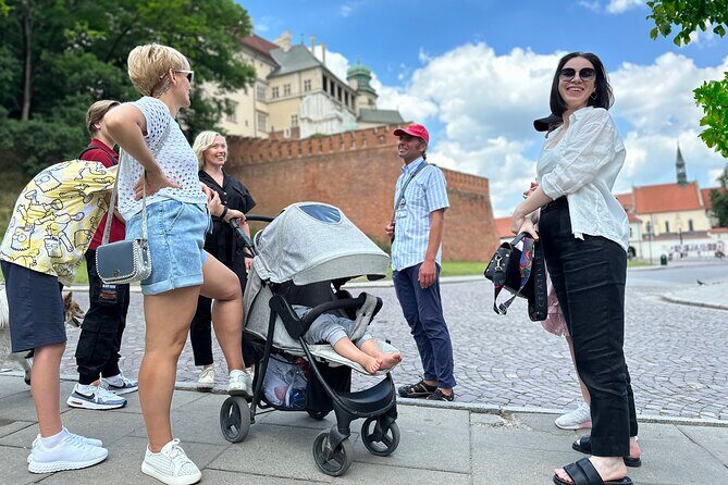 Walking Tour Krakow: Jewish Quarter Kazimierz - 2-Hours of Magic! - FAQs