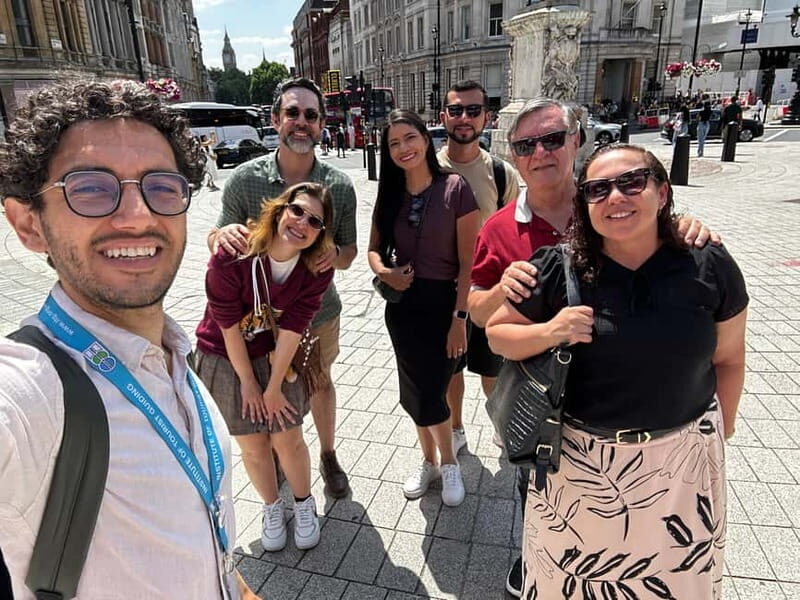 Walking tour: London icons - Why This Tour Offers Great Value