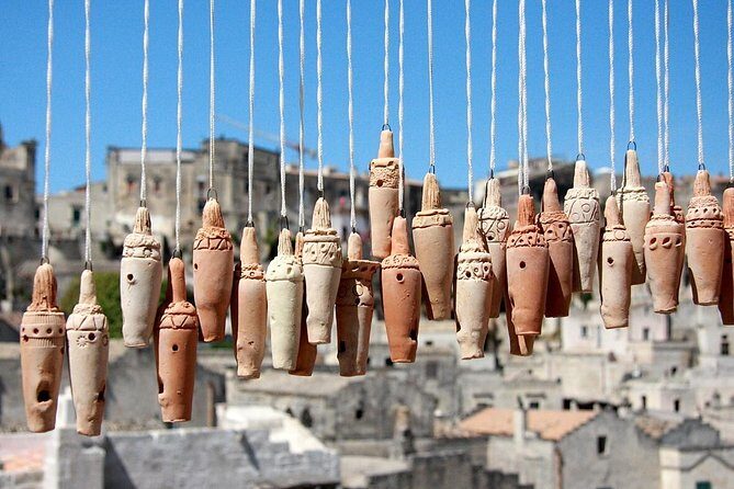 Walking Tour Matera - Why This Tour Offers Great Value