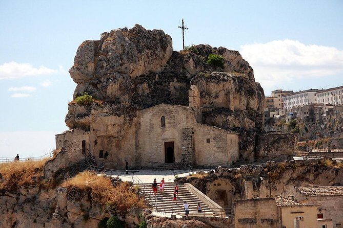 Walking Tour Matera - Who Should Consider This Tour?