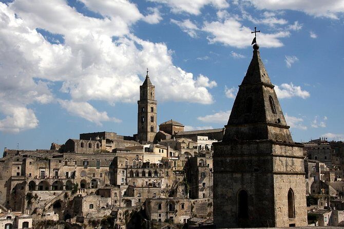 Walking Tour Matera - Final Thoughts