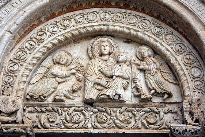 Walking tour Monte Sant'Angelo - Who Should Book This Tour?