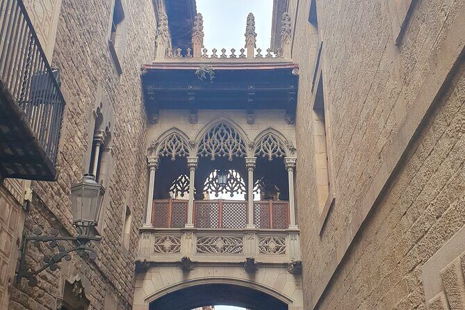 Walking Tour Mysteries and Legends of Barcelona and its Ghosts - Value and Practicalities