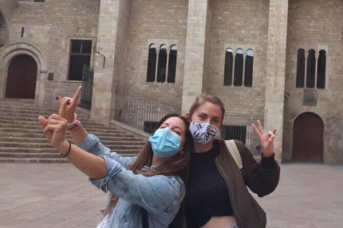 Walking Tour Mysteries and Legends of Barcelona and its Ghosts - Frequently Asked Questions
