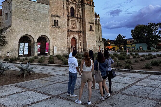 Walking Tour Oaxaca - A Detailed Look at the Oaxaca Walking Tour