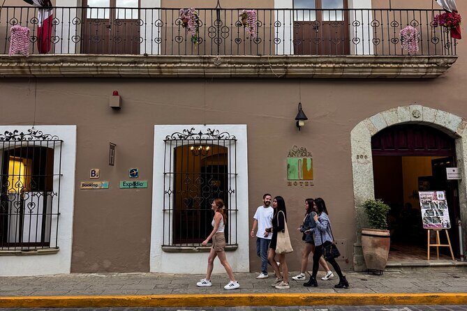 Walking Tour Oaxaca - Final Thoughts: Is This Tour Right for You?