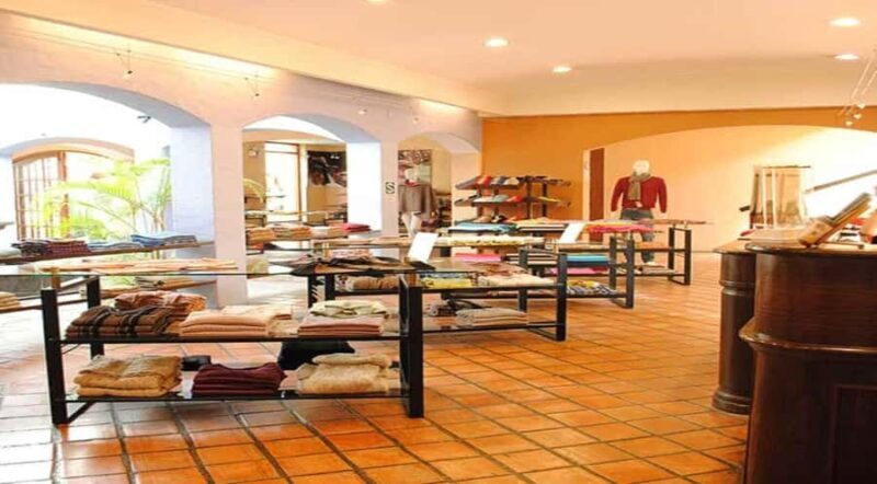 Walking Tour of Arequipa and Santa Catalina Monastery - Exploring Arequipa: An Authentic Journey