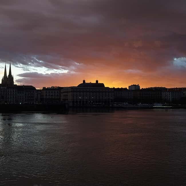 Walking tour of Bayonne history and curiosities - An In-Depth Look at the Bayonne Walking Tour