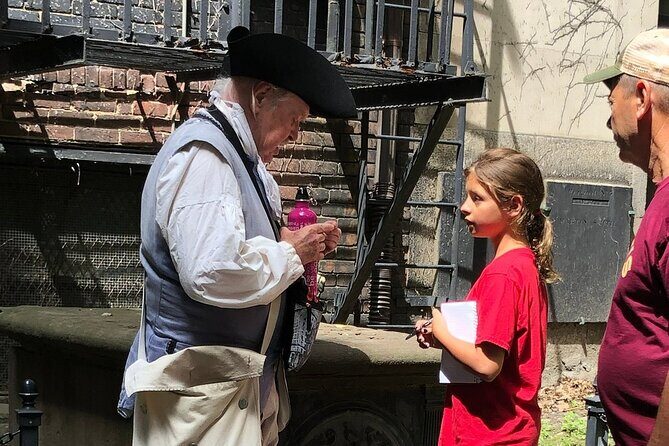 Walking Tour of Boston's Freedom Trail - Final Thoughts