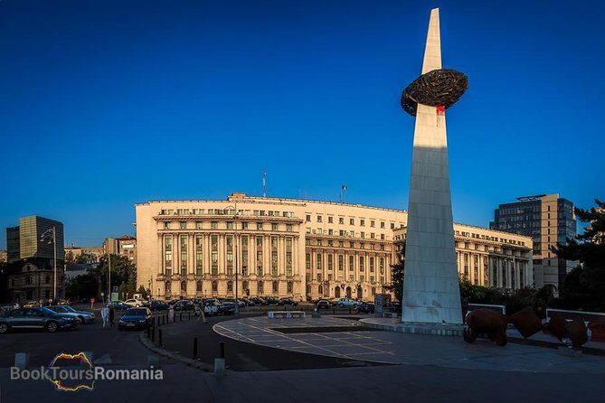 Walking Tour of Bucharest City Center - Private Tour - Who Will Love This Tour?