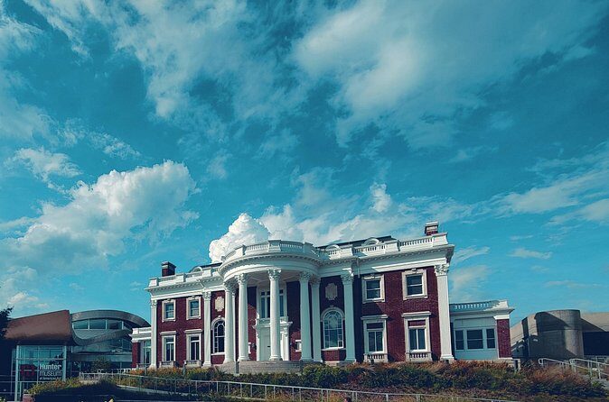 Walking Tour of Chattanooga - A detailed look at the Chattanooga Walking Tour