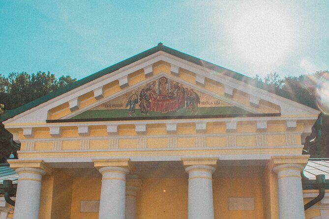 Walking Tour of Chisinau with Local Guide - Final Thoughts