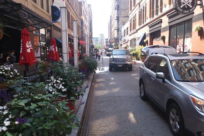 Walking tour of Cleveland - Who Will Love This Tour?