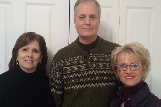 Walking tour of Cleveland - FAQs