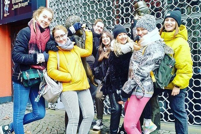 Walking tour of Cologne: The essential and unmissable - Final Thoughts