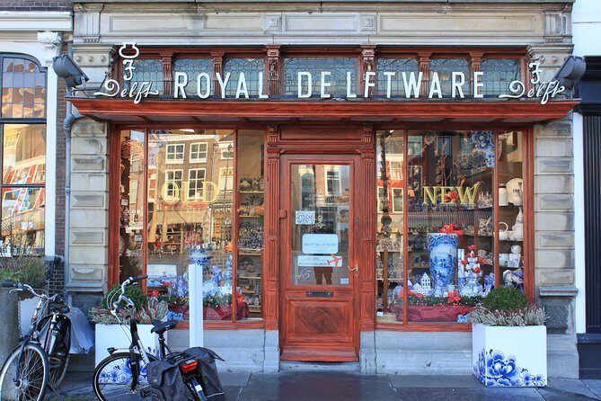 Walking Tour of Delft - The City of Orange and Blue - Frequently Asked Questions (FAQs)