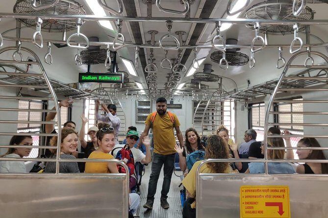 Walking Tour of Dharavi Slum in Mumbai - Key Points