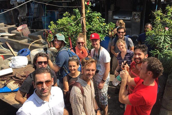 Walking Tour of Dharavi Slum in Mumbai - FAQ