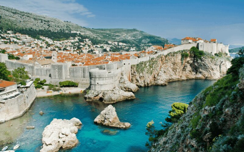 Walking tour of Dubrovnik with transport from Budva - The Details: What to Expect on this Dubrovnik Tour