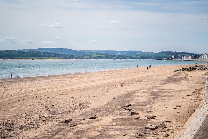 Walking Tour of Exmouth in East Devon - Why Choose This Tour?