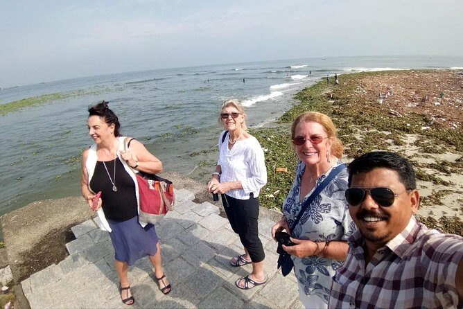 Walking Tour of Fortkochi - An In-Depth Look at the Fort Kochi Walking Tour