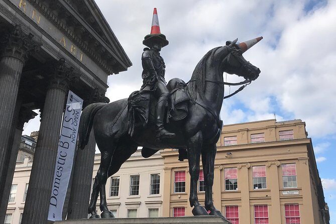 Walking Tour of Glasgow - Who Should Take This Tour?