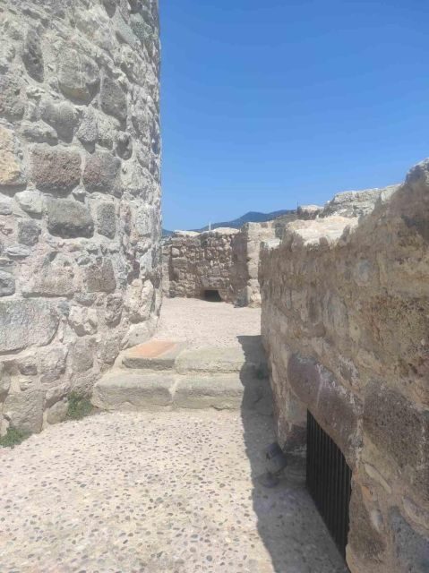 Walking tour of Halicarnasos & Bodrum St Peter"s castle - Final Thoughts