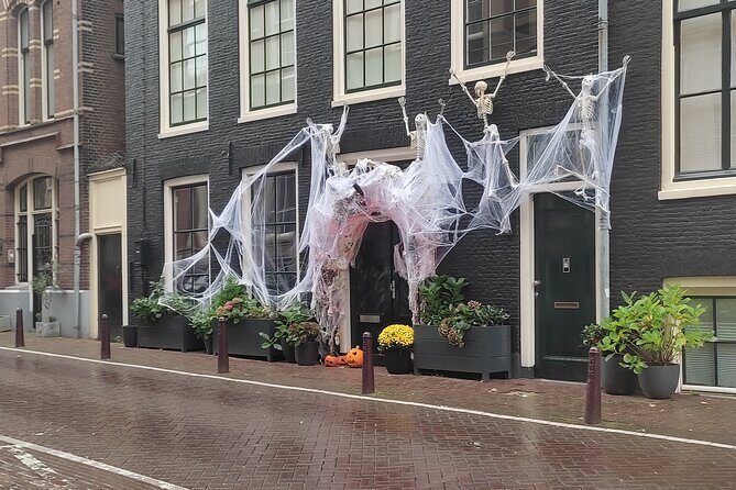 Walking Tour of Haunted Amsterdam - Final Thoughts