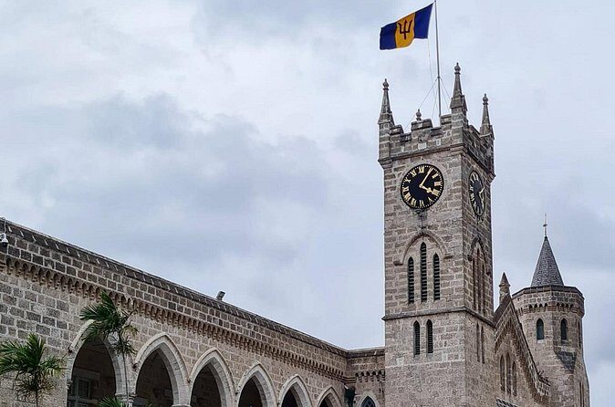 Walking Tour of Historic Bridgetown - Final Thoughts