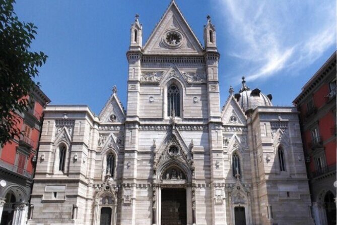 Walking Tour of Historic Naples - FAQ