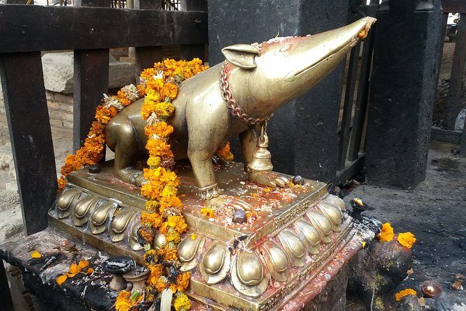 Walking tour of Kathmandu with awesome local guides - Who Will Love This Tour?