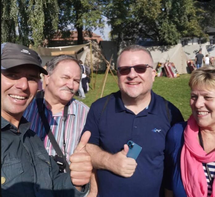 Walking Tour of Krakow: Old town - 2-Hours of Magic - Final Thoughts