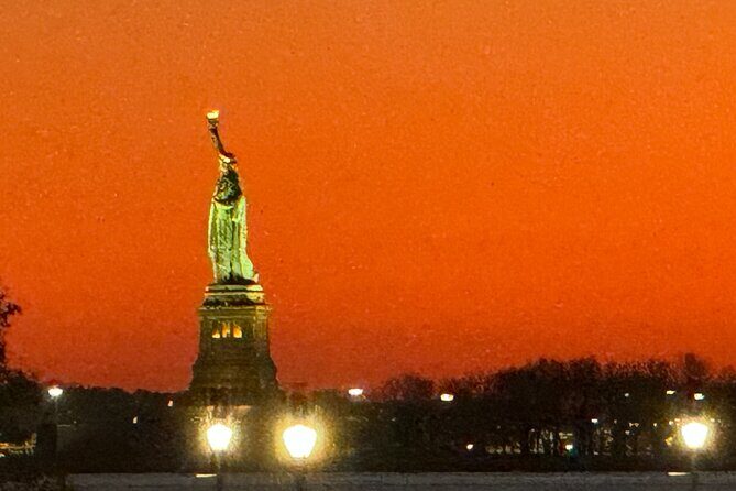 Walking Tour of Lower Manhattan with a local 9/11 survivor - Why This Tour Offers Real Value