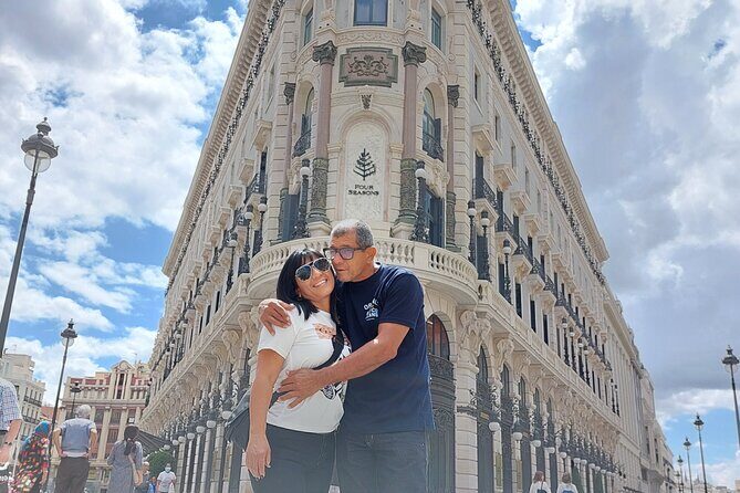 Walking Tour of Madrid Moderno, Madrid de los Bourbons - FAQ