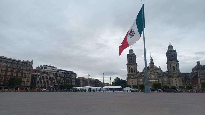 Walking Tour of Mexico City - Analyzing the Value