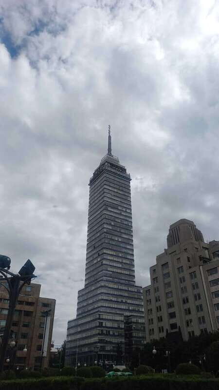 Walking Tour of Mexico City - Who Should Consider This Tour?