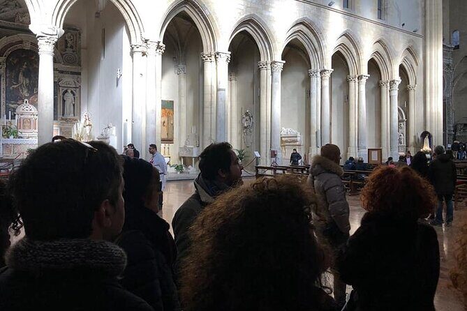 Walking Tour of Naples with Traditional Music - In-Depth Review of the Naples Walking Tour with Traditional Music