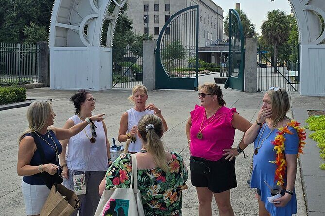 Walking Tour of New Orleans - An In-Depth Look at the Walking Tour of New Orleans