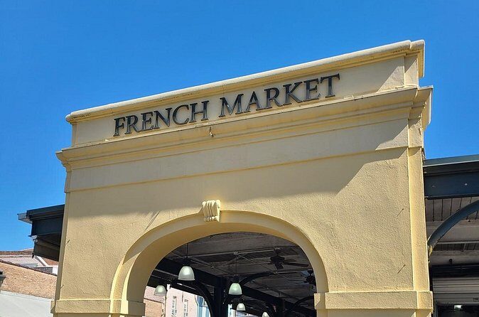 Walking Tour of New Orleans - FAQ