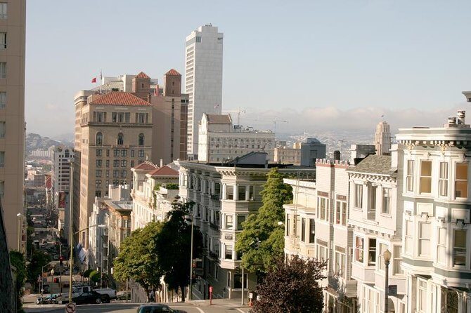 Walking Tour of Nob Hill - Cable Cars, Luxury Hotels, French-Gothic Cathedral - In-Depth Review of the Nob Hill Walking Tour
