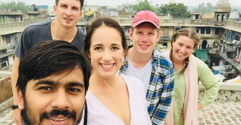 Walking Tour of Old Delhi - FAQ