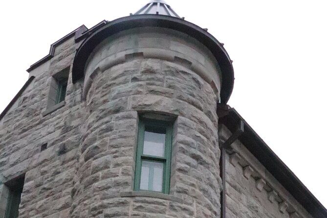 Walking tour of Old Lévis, Quebec with tasting - Who Will Love This Tour?