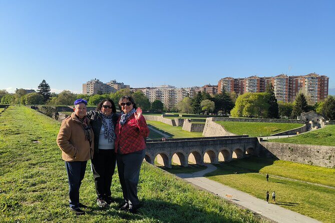 Walking tour of Pamplona - The Sum Up: Is This Tour Right for You?